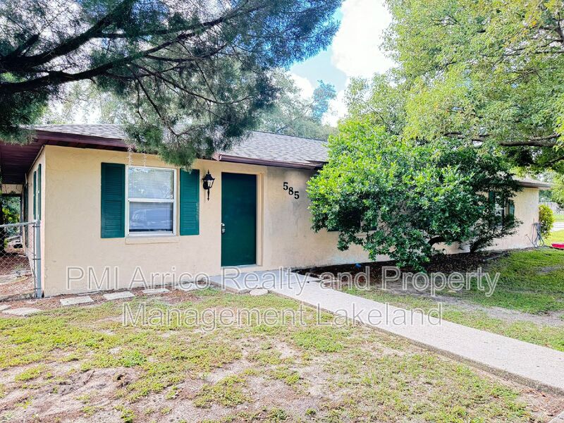 Babson Park Condo: 585 N Scenic Hwy