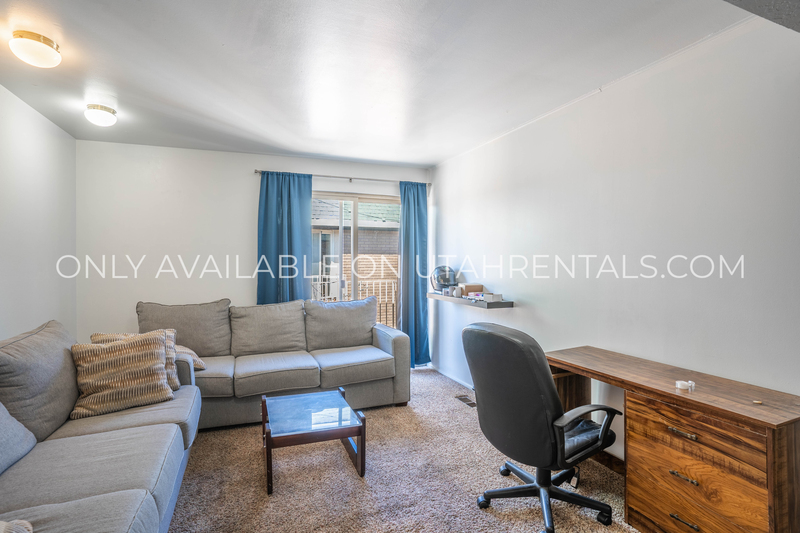 Provo House: 1080 E 450 N