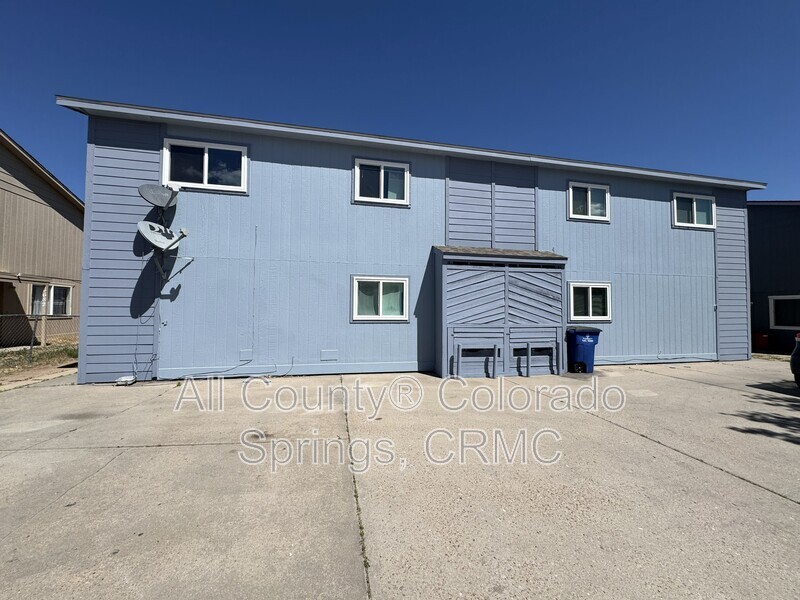 Fountain Condo: 6676 Provincial Drive