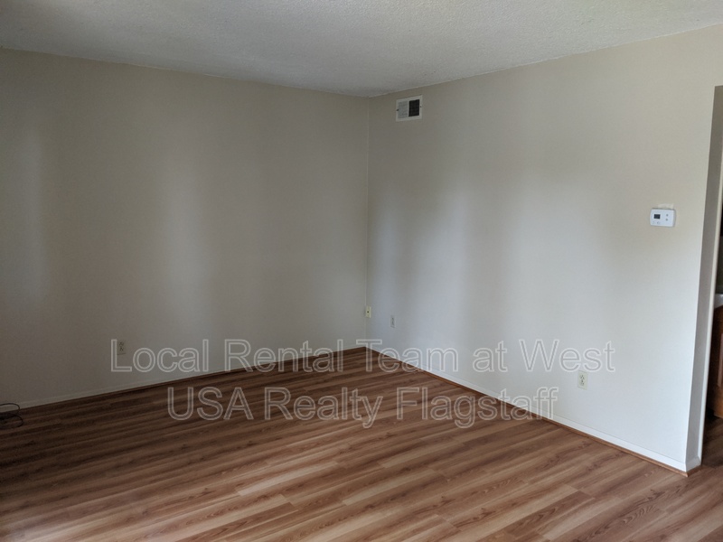 Flagstaff Townhome: 609 W Dale Ave