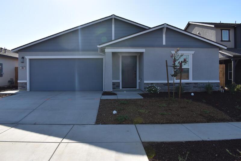 Merced House: 4027 Bayonet Drive