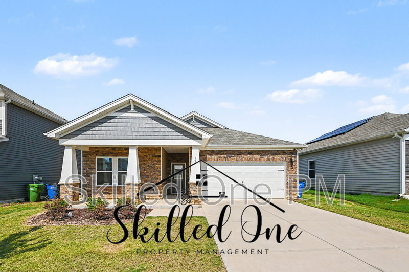 Haw River House: 995 Cherry Stem Road