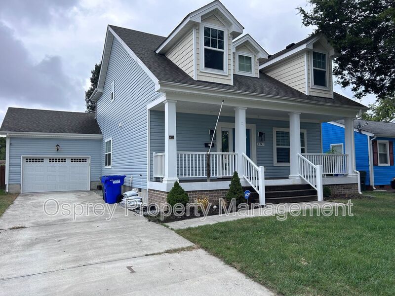 Charming 4-Bed, 2.5-Bath Coastal Cottage – Norfolk Gem! - Photo 2