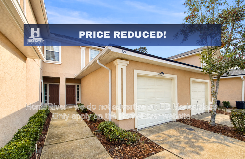 Saint Johns House: 729 Middle Branch Way