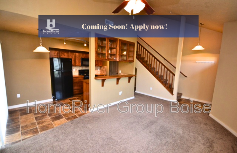 Boise House: 9237 W Brogan Dr