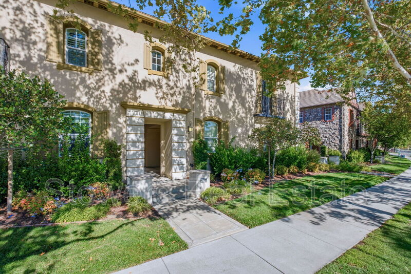 San Ramon Condo: 7730 Stoneleaf Rd