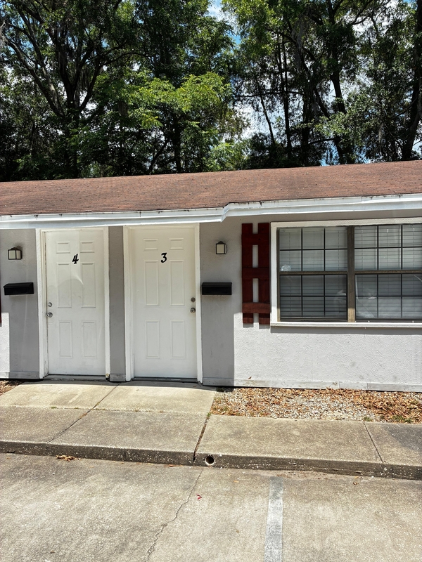 Jacksonville Condo: 1530 Ryar Road - 3