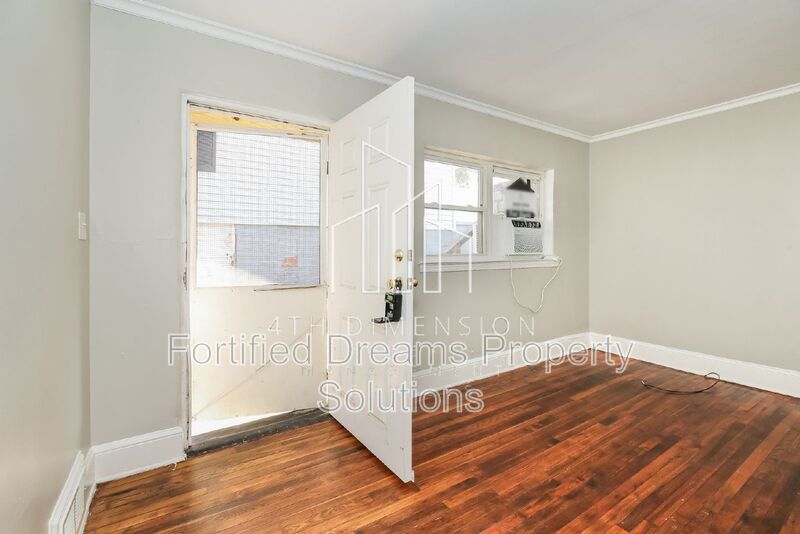 photo of rental property