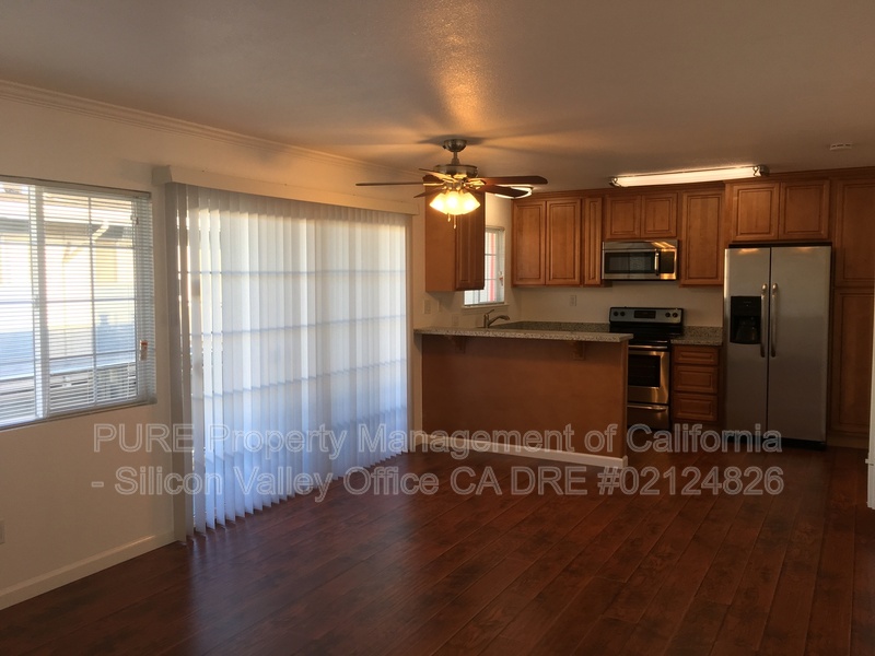 San Jose Condo: 4658 Campbell Avenue