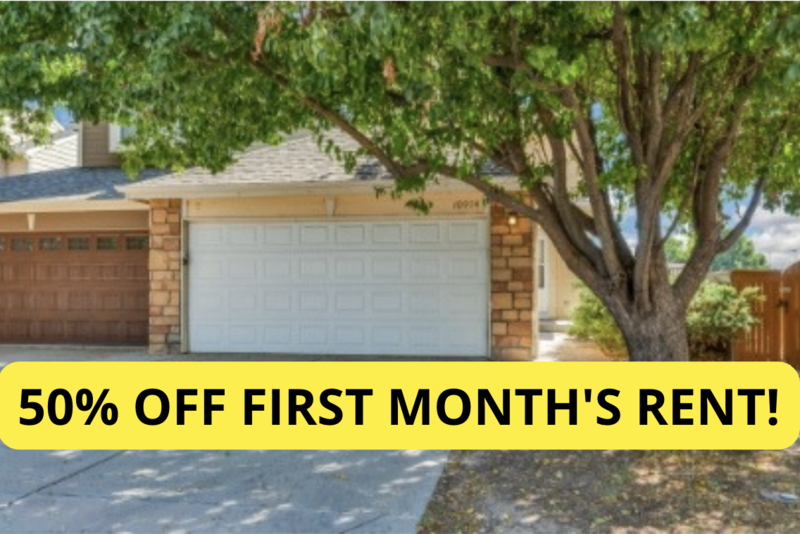 Commerce City House: 10974 East 96th Place