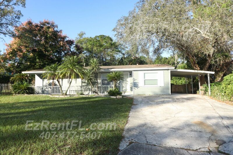 Orlando House: 5632 Lunsford Dr
