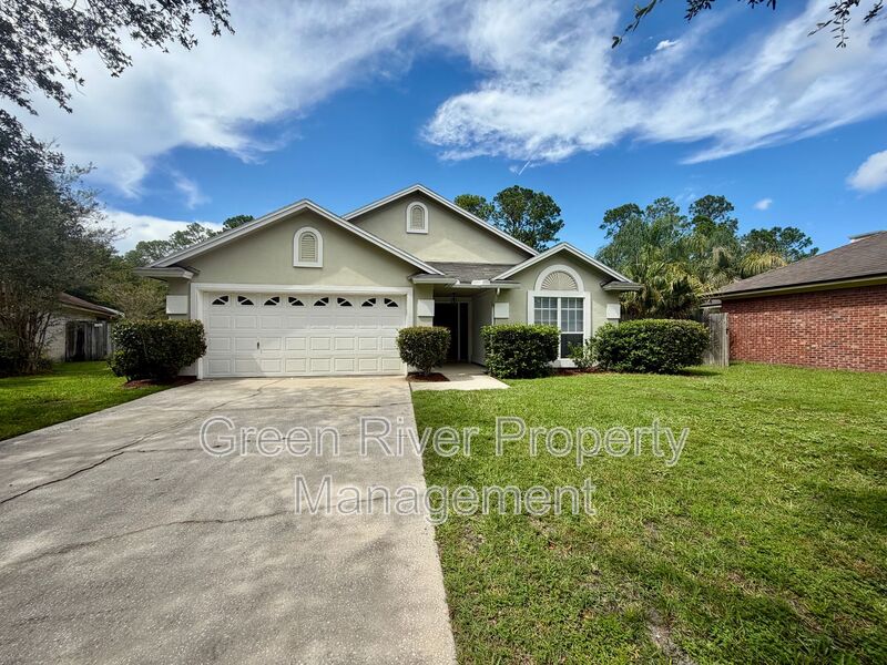 Fleming Island House: 1976 Harbor Island Drive