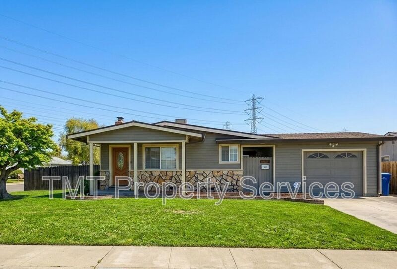 Sacramento House: 6519 Prentiss Dr.