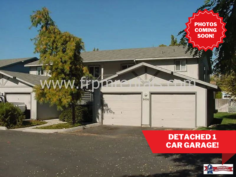 Boise Condo: 9006 West Java Lane