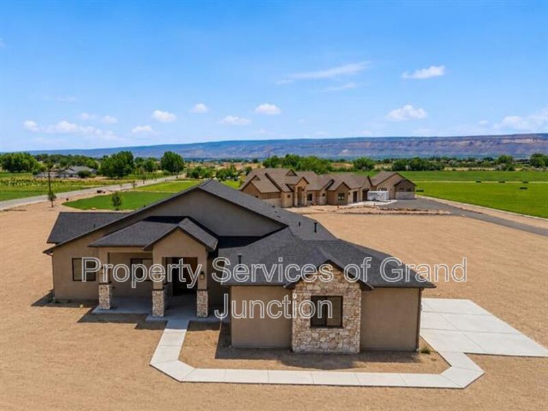 Grand Junction Condo: 1193 22 1/2 Road