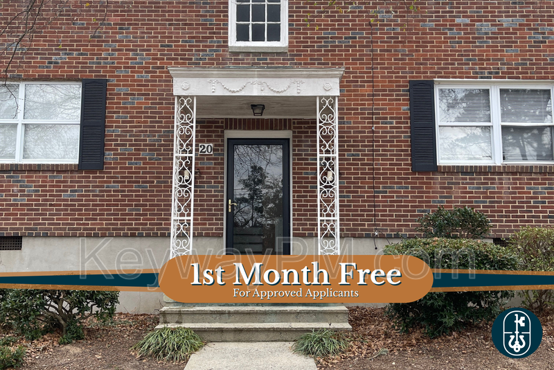 Augusta House: 501 Milledge Rd