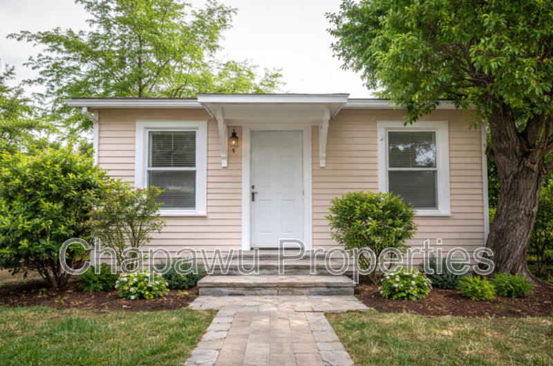 San Antonio House: 1414 Gorman