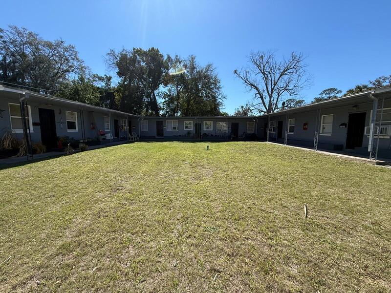 Jacksonville Condo: 5222 Lexington Avenue - 1