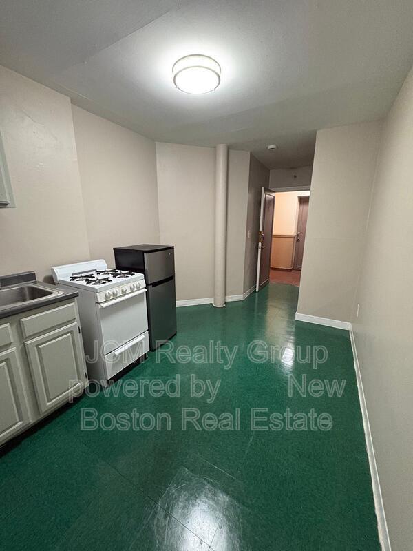 Jamaica Plain Condo: 191 Green St
