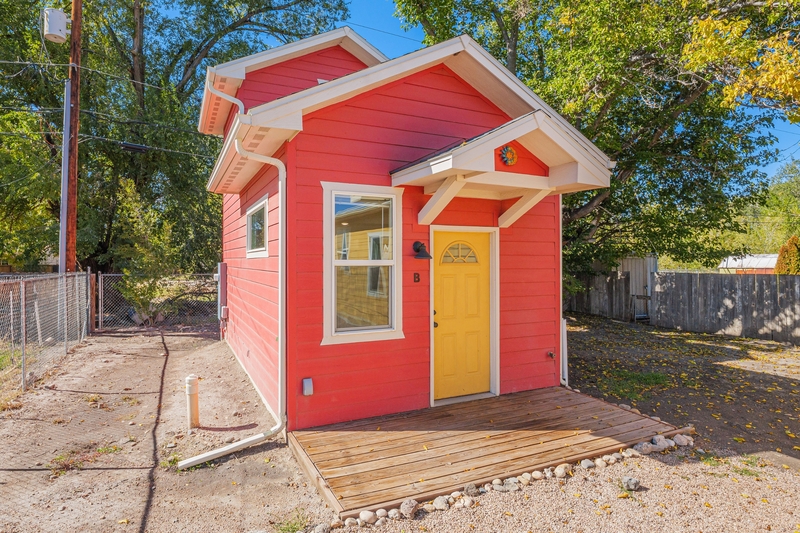 Grand Junction Condo: 303 Mountain View Street - 2