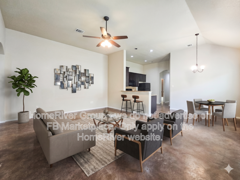 New Braunfels Townhome: 2562 Pahmeyer Rd