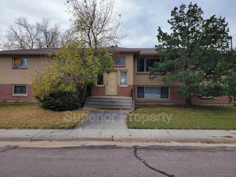 Cheyenne Condo: 3021 Kelley Dr