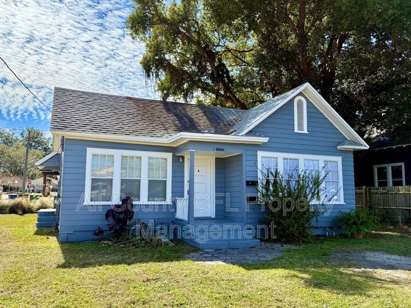 Winter Park Condo: 1300 Indiana Avenue