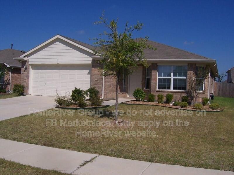Wylie House: 3002 Connor Ln
