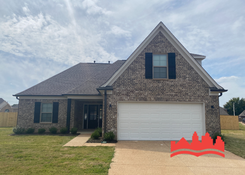 Memphis House: 5493 Stone Arch Cv