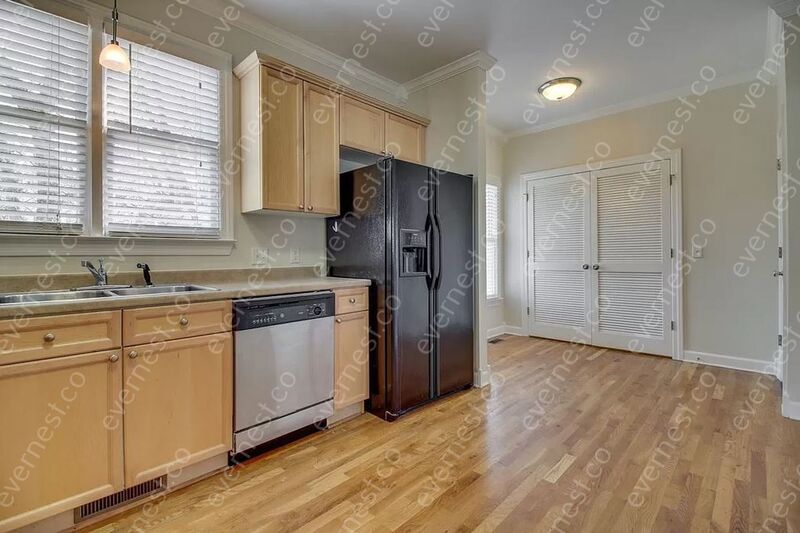 photo of rental property