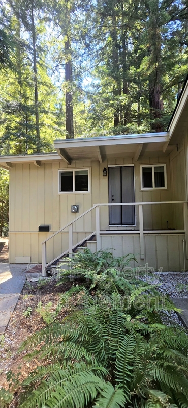 Boulder Creek Condo: 14255 Highway 9