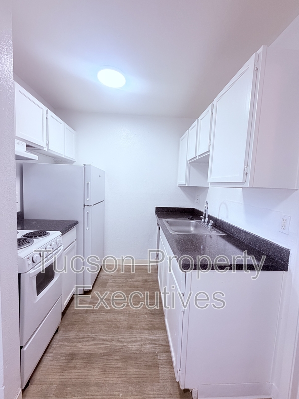 Tucson Condo: 219 West Fort Lowell Road - 102