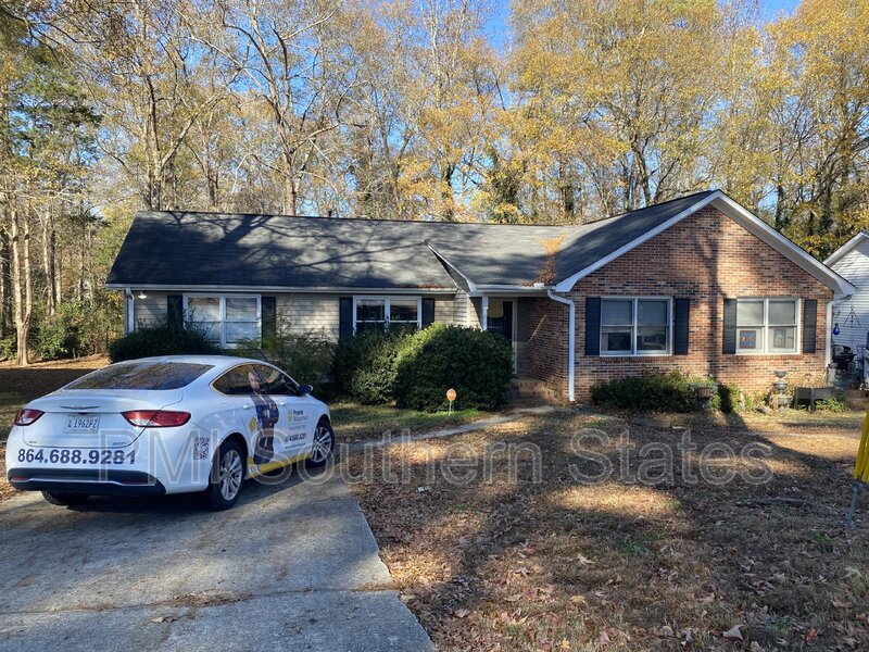 Simpsonville Condo: 209 Jonesville Rd