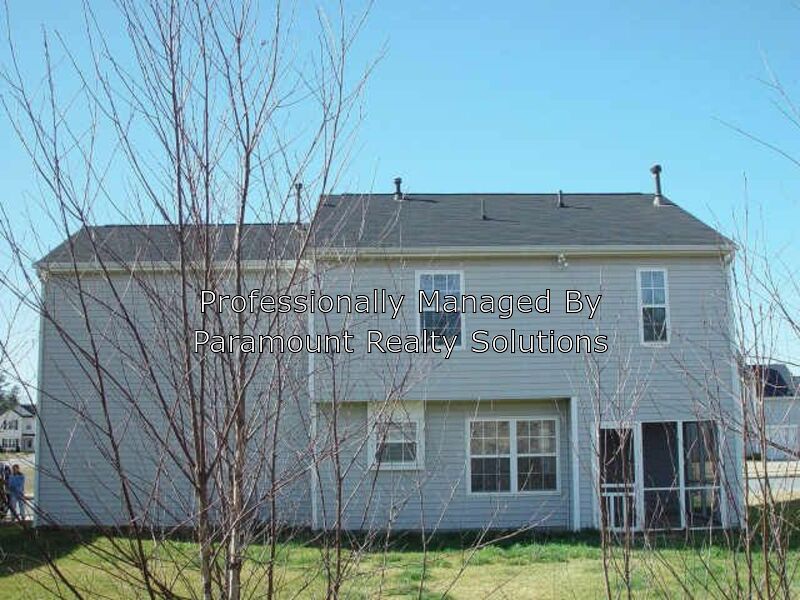 Request a Viewing for 325 Downing Glen Place Tenant Turner