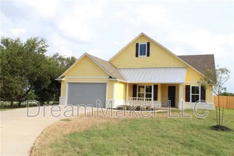 Norman House: 3003 SE 34th Street