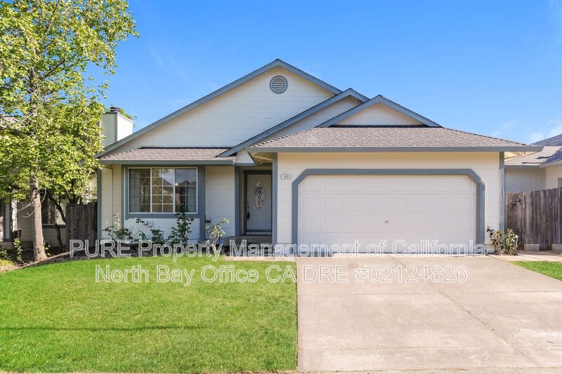 Cloverdale House: 105 Furber Ln