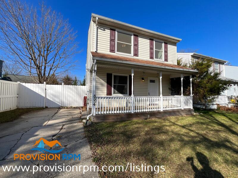 Pasadena House: 8554 Skipjack Place