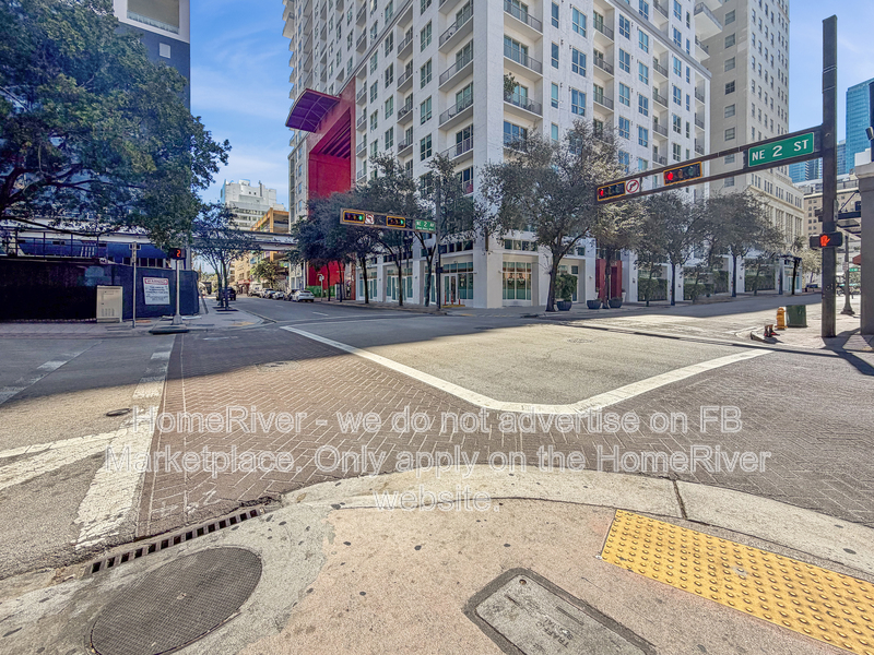 Miami Condo: 133 NE 2nd Ave