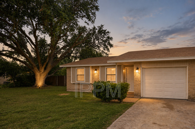 Harlingen Condo: 6020 MASTERS BLVD