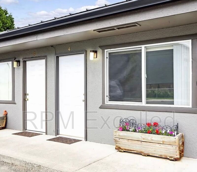 Tacoma Condo: 1122 Lafayette St S