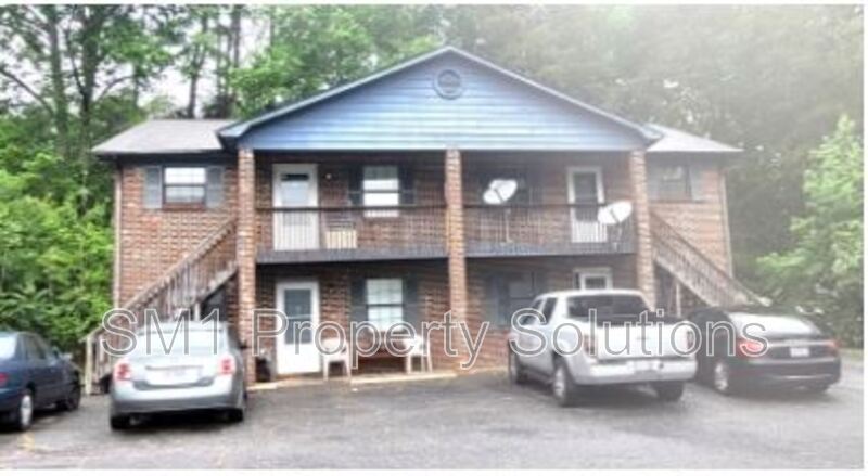 Winston-Salem Condo: 2505 Green Oaks Court Southeast - C