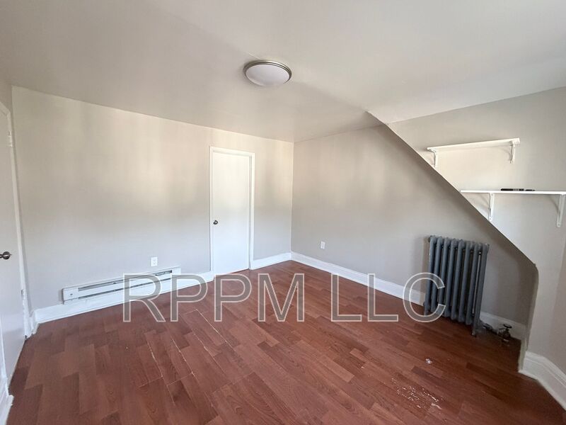 East Orange Condo: 106 North 16th Street - 3