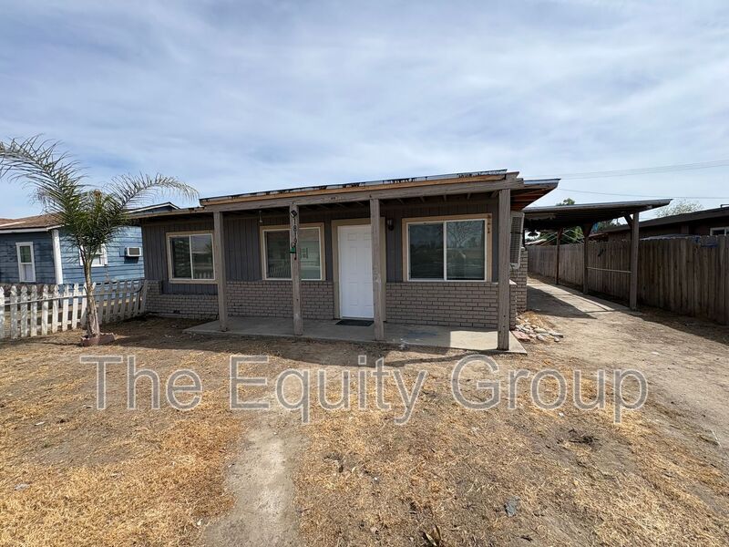 Hanford House: 1819 North 10th