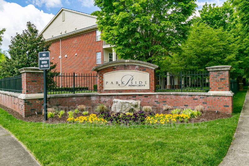 Franklin Condo: 3201 Aspen Grove Drive