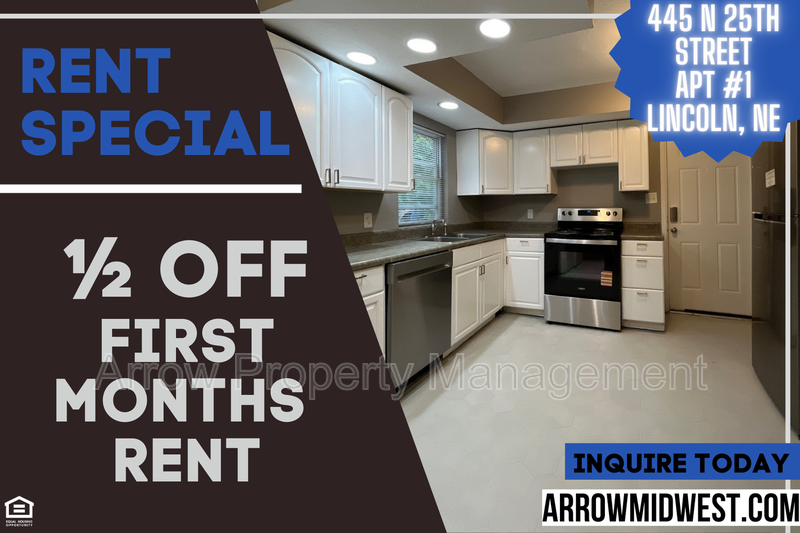 Lincoln Condo: 445 North 25th Street