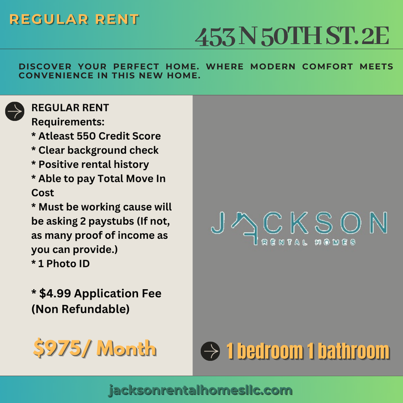 Philadelphia Condo: 453 North 50th Street