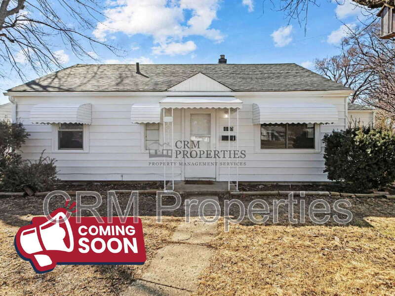 Kokomo House: 1137 N Korby St