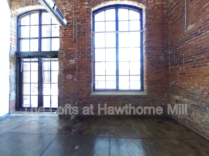 Charlotte Apartment: 1101 Hawthorne Ln