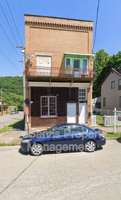 Beaver Falls Condo: 1526 2nd Avenue