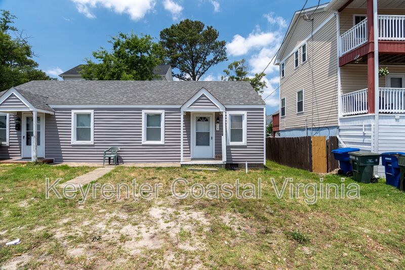 Norfolk Condo: 9569 6th Bay St.
